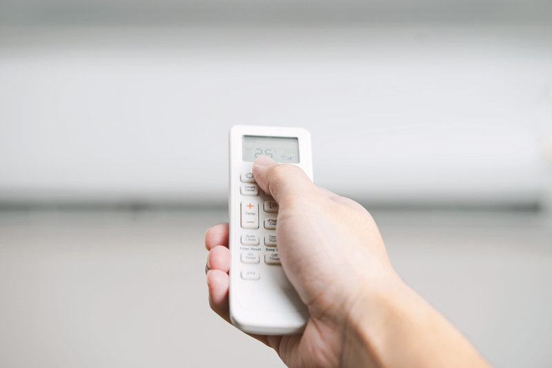 What is the Cool Mode in Your Aircon and When to Use It?